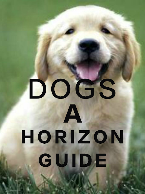 认识狗狗封面图