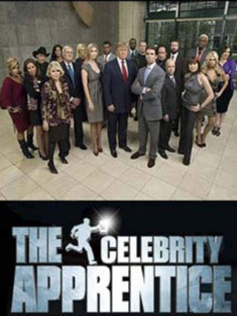 学徒 第六季封面图