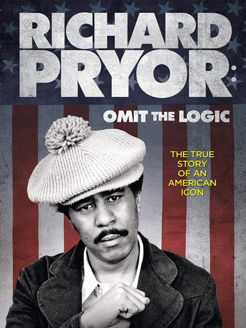 理查德·普莱尔：忽略逻辑封面图