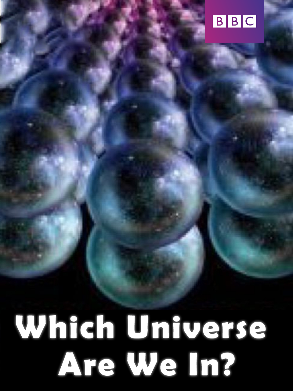 我们身处哪个宇宙？封面图