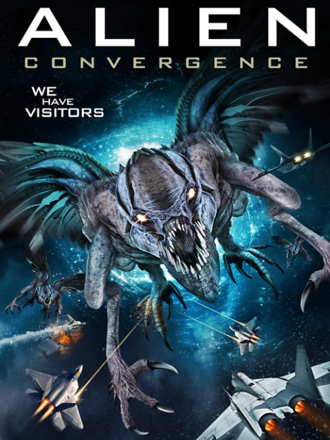 异形:汇合封面图