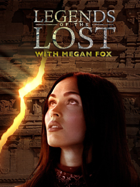 迷失的传说 第一季封面图