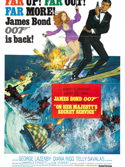 007之女王密使封面图