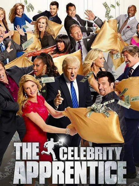 学徒 第三季封面图