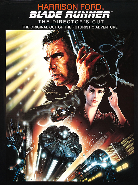 银翼杀手封面图