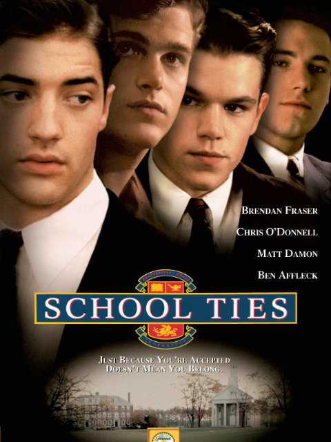 校园风云封面图