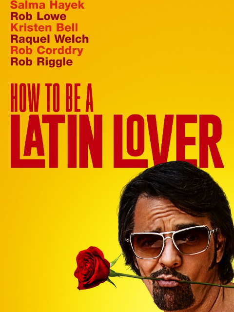 如何成为拉丁情人封面图