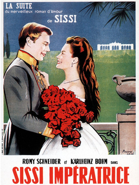 茜茜公主2封面图