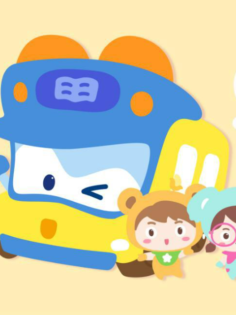 你好！卟卟1封面图