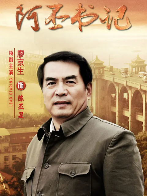 阿丕书记封面图