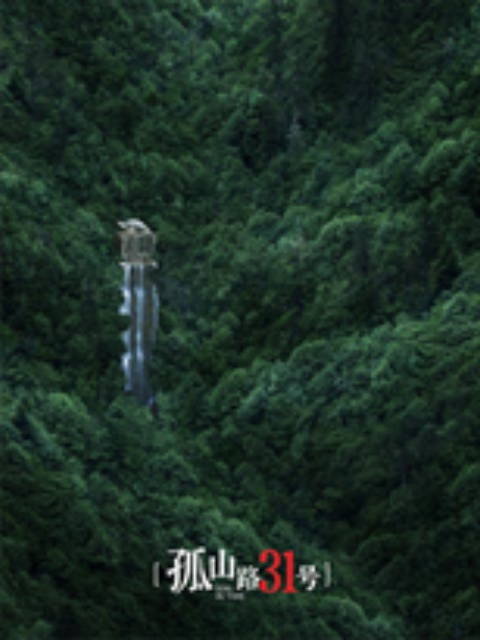 孤山路31号封面图