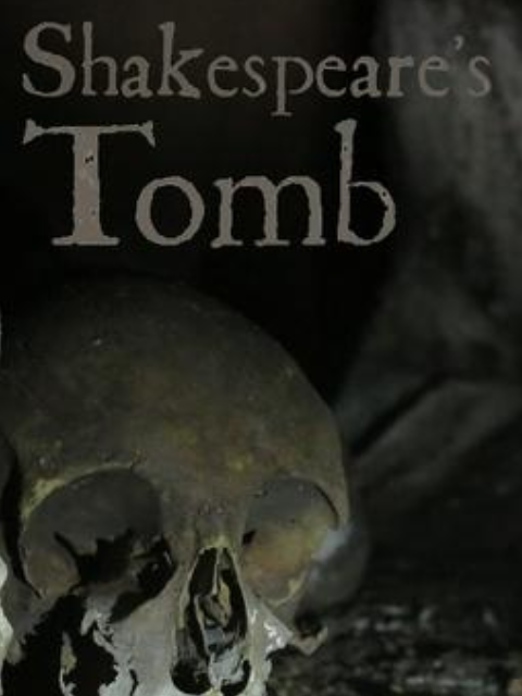 莎翁之墓封面图