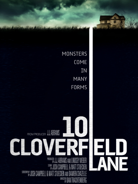 科洛弗道10号封面图