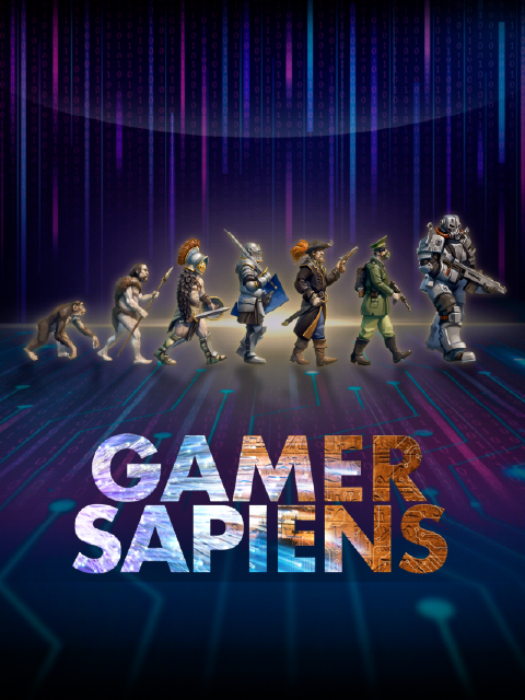 游戏先锋封面图