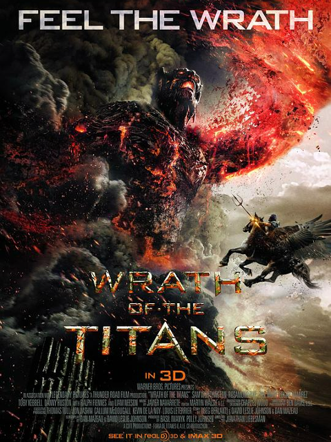 诸神之怒封面图