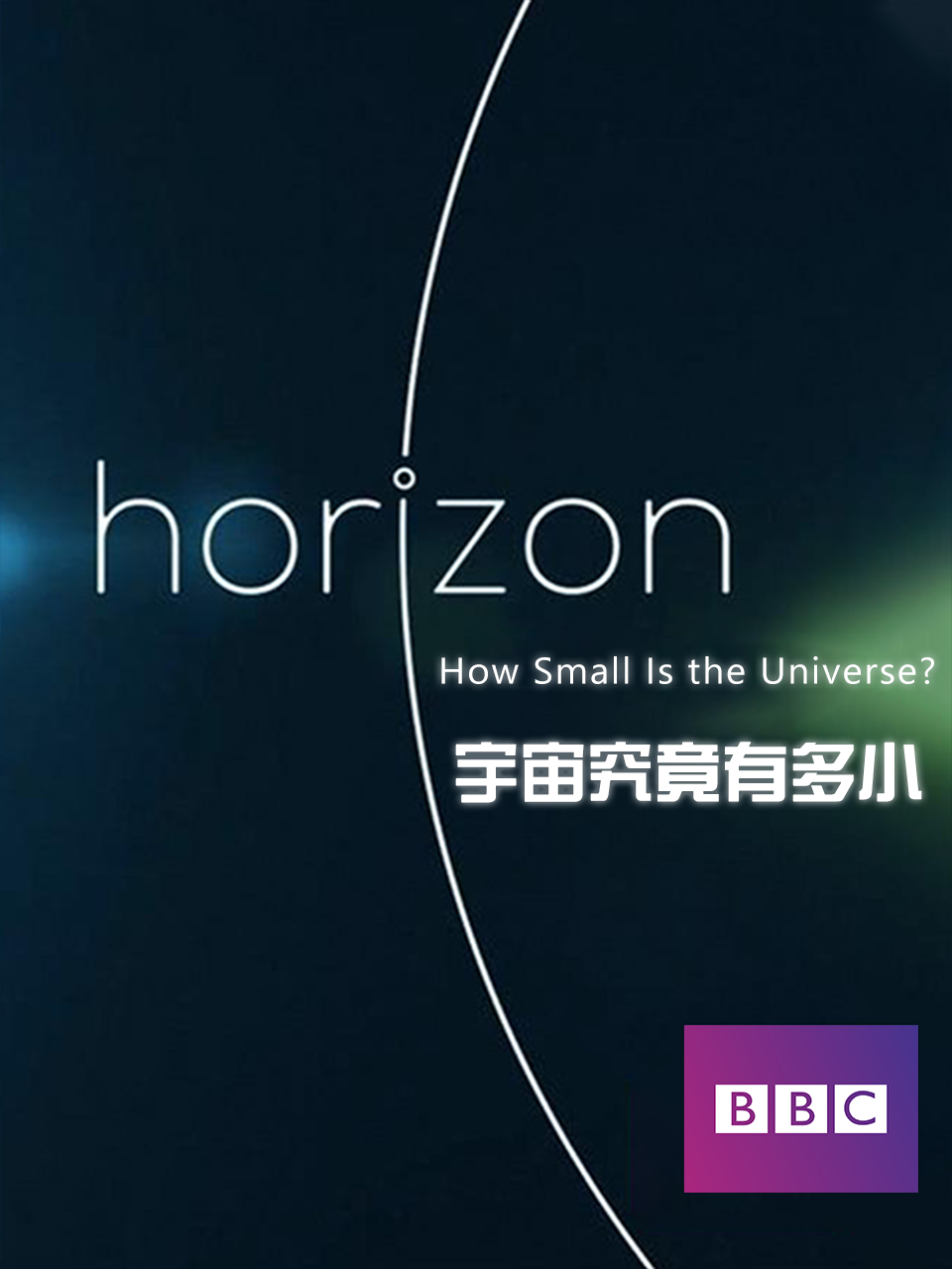 宇宙究竟有多小封面图