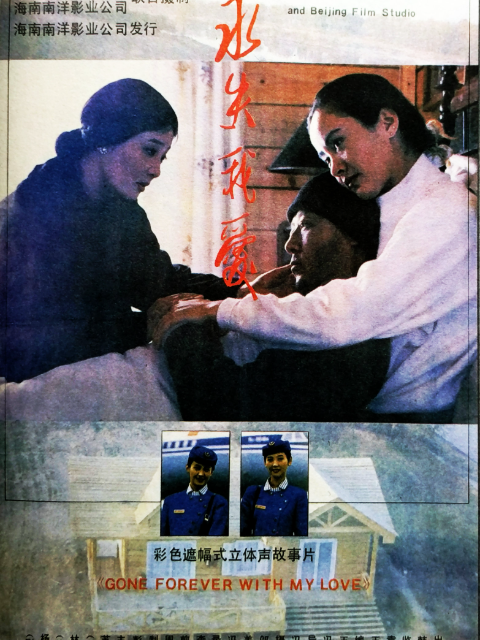 永失我爱封面图