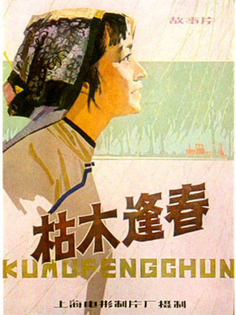 枯木逢春封面图