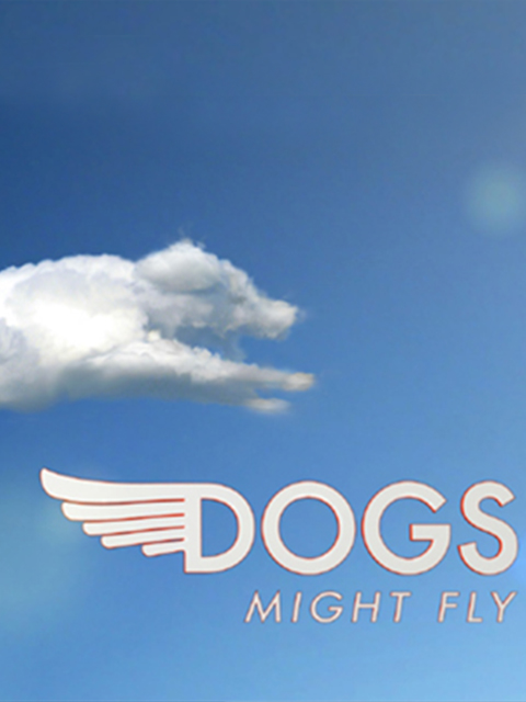 狗狗也许会飞封面图