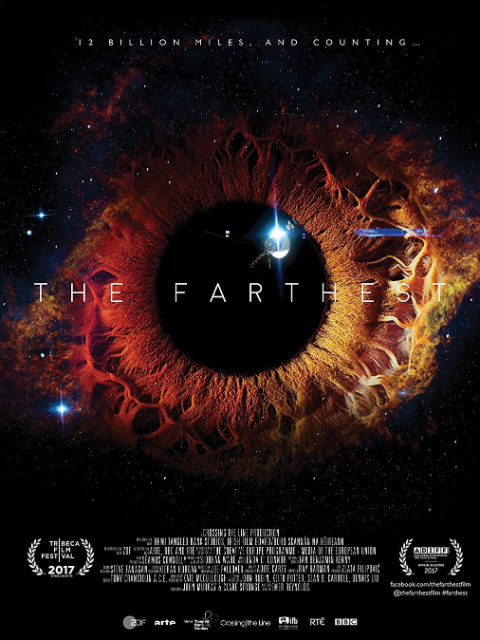 最远的地方封面图