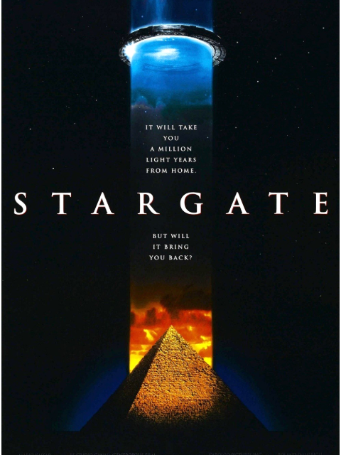 星际之门封面图