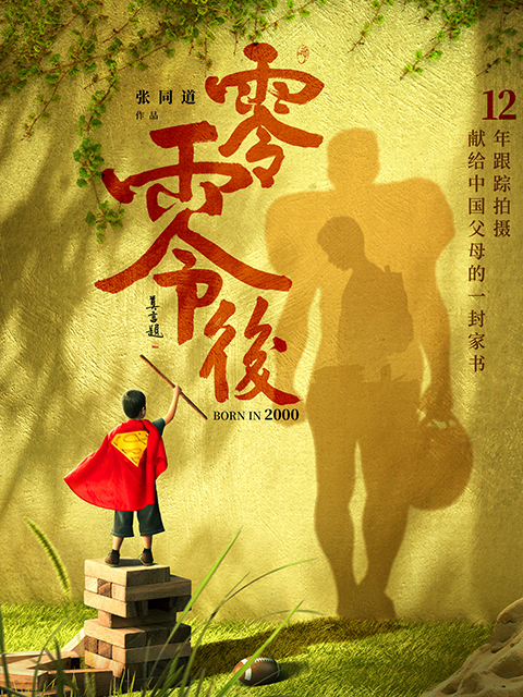 零零后()封面图