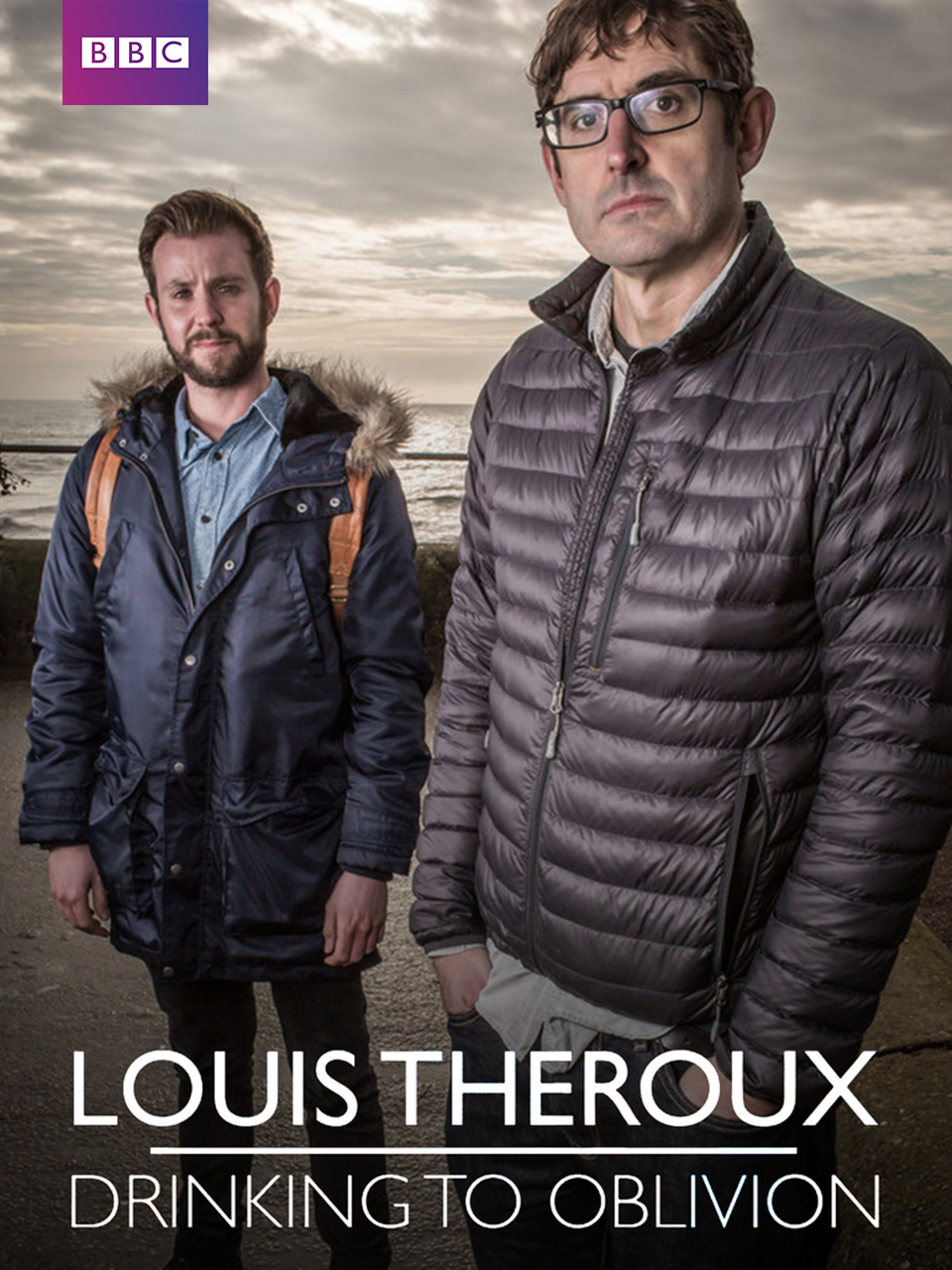 路易斯·泰鲁 醉生梦死封面图