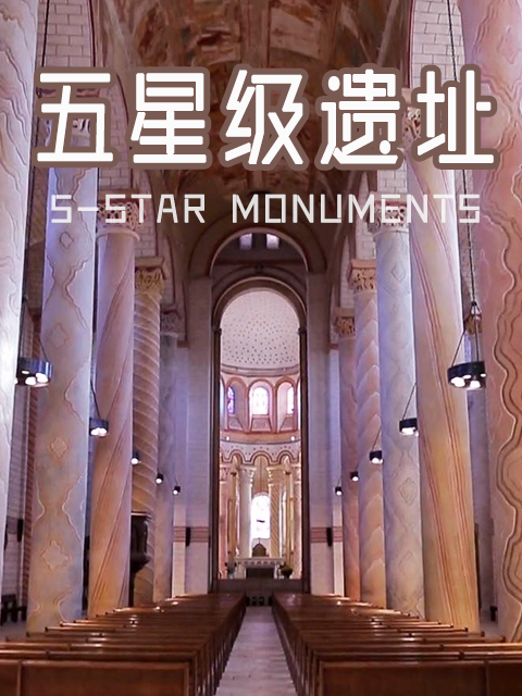 五星级遗址封面图