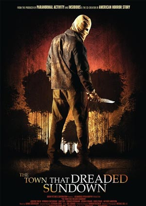 杀出魔鬼镇封面图