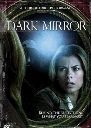 黑暗的镜子封面图