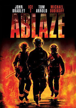 烈焰熔城封面图