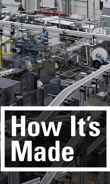 造物小百科 第二十五季封面图