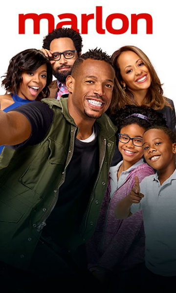 神经马龙  第二季封面图