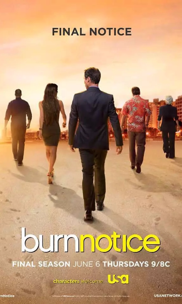 火线警告 第七季封面图