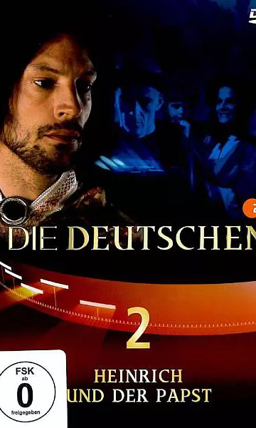 德国人第二季封面图