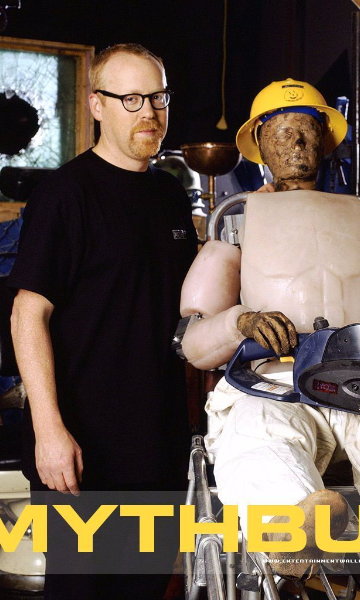 流言终结者第四季封面图