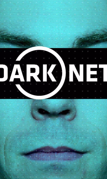暗网第二季封面图