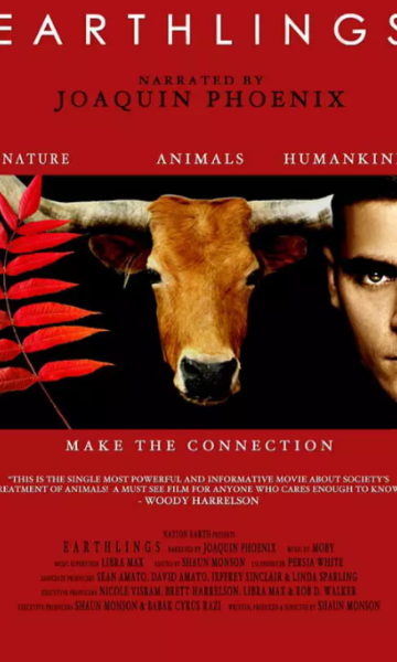 地球公民封面图