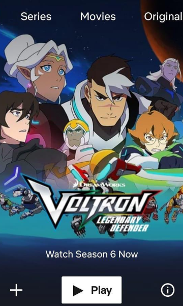 战神金刚:传奇的保护神  第七季封面图