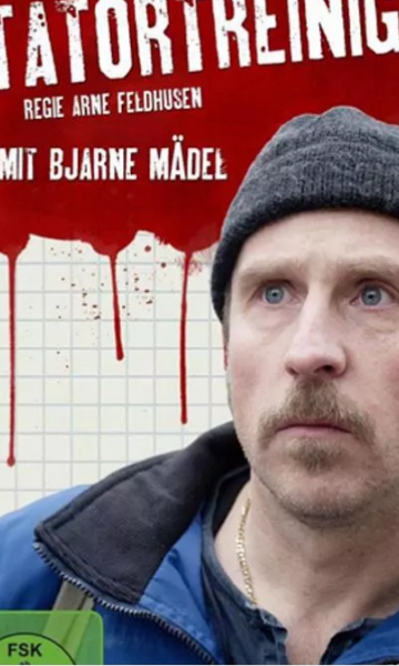 现场清理人 第一季封面图