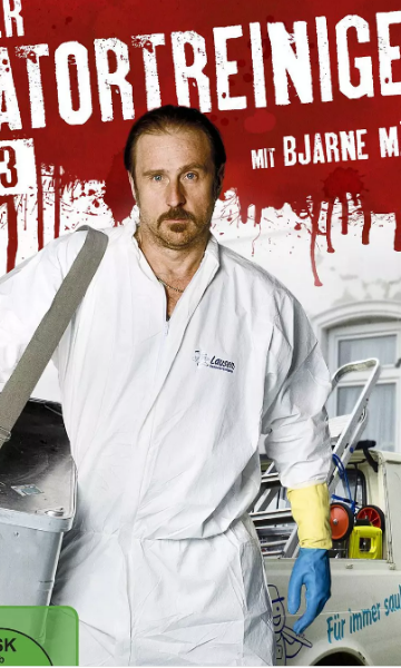 现场清理人 第三季封面图