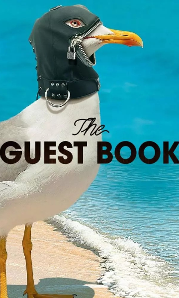 来宾留言 第二季封面图