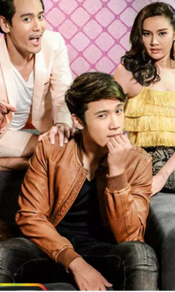 夏日菊花茶封面图