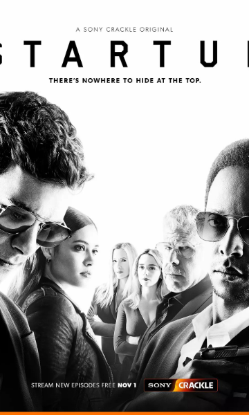 创业公司 第三季封面图