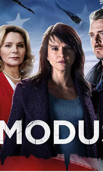 作案手法 第二季封面图