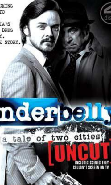 墨尔本风云 第二季封面图