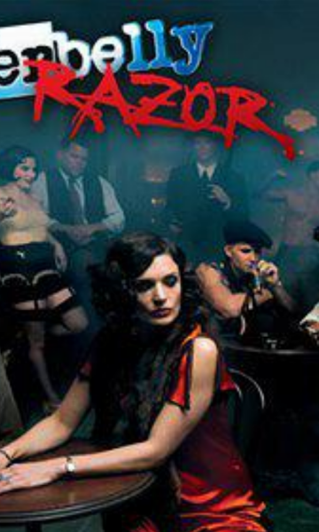 墨尔本风云 第四季封面图