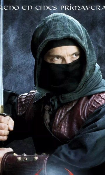 红鹰 第三季封面图