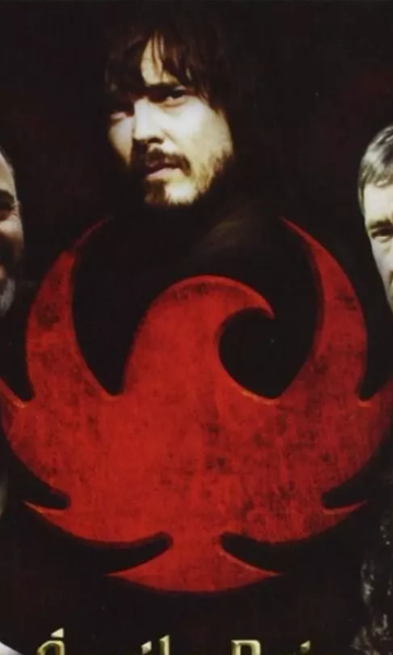 红鹰 第六季封面图