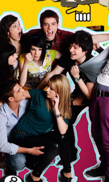 物理化学 第四季封面图